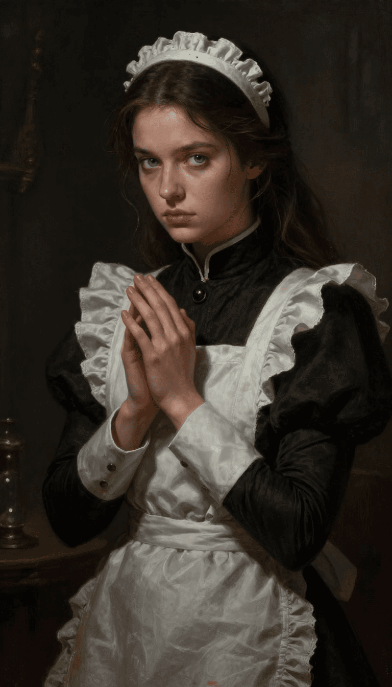 La Fedele Servitrice